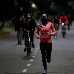 Cuarentena por coronavirus en AMBA: ¿se puede salir a correr?