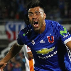 Gonzalo Espinoza se va de Turquía y está a un paso de la U