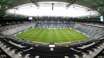 Resumen y goles del Borussia M?nchengladbach vs Bayer Leverkusen, jornada 2 de la Bundesliga 23-24