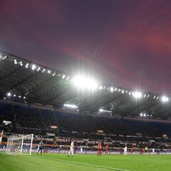 La Serie A acumula 2.500M€ de deudas y tiembla con el COVID-19