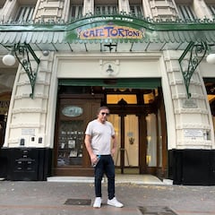 Demandan a Carlos Pinto por $200 millones de pesos: “Que me pague lo que me debe desde que me despidió en 2017″