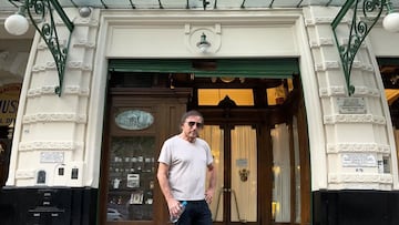 Demandan a Carlos Pinto por $200 millones de pesos: “Que me pague lo que me debe desde que me despidió en 2017″