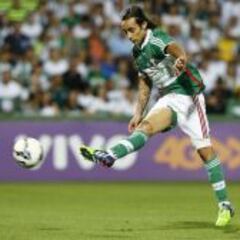 Palmeiras empata y se salva del descenso en Brasil