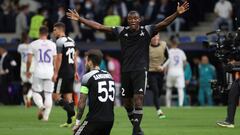 Real Madrid y Sheriff, una diferencia abismal de plantillas