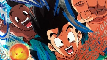 Dragon Ball final original Akira Toriyama manga anime