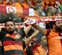 Galatasaray cambia el nombre de su estadio por exigencia de Erdogan