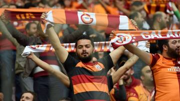 El Galatasaray cambia el nombre de su estadio por Erdogan