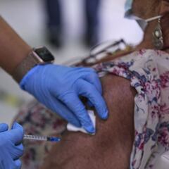 Vacunación EDOMEX: fechas para segunda dosis de 30 a 39 y en qué municipios