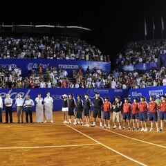 El Abierto Mexicano de Tenis deja 42 mdd al puerto de Acapulco