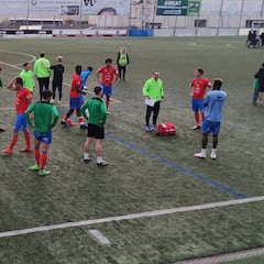 Competición desestima el recurso del Teruel, que reclamará a Apelación