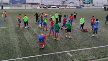 Competici車n desestima el recurso del Teruel, que reclamar芍 a Apelaci車n