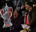 FA Cup fifth-round draw: times, how to watch on TV and stream online