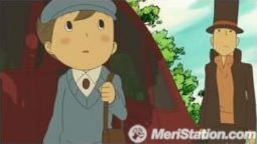 Professor Layton and the Curious Village, Impresiones