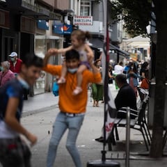 La OMS pone fecha al fin de la pandemia mundial