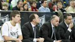 El Bilbao pone contra las cuerdas al proyecto Laso