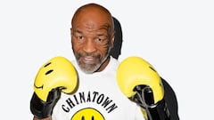 El pastizal que se embolsa Mike Tyson cada mes con el cultivo de marihuana