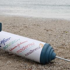 Fact check: can covid-19 vaccines make you magnetic?