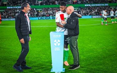 Un proyecto embalado