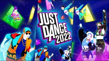 Just Dance 2022