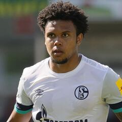 Berhalter: McKennie's USMNT career is not over