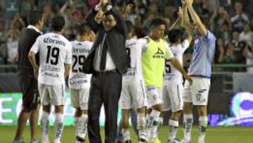 La Fiera sacó las garras para remontar y goleó a La Franja