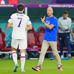 Concacaf confirm opponents and dates for US and Mexico Nations League quarter finals