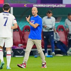 Gio Reyna regresa con Berhalter al USMNT para los duelos amistosos ante Alemania y Ghana