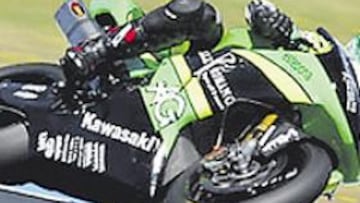 <b>LANZADO. </b>Fonsi está teniendo una gran actuación en el test colectivo.