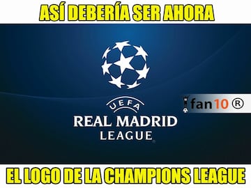 Karius y Ramos protagonizaron los memes de la final de la Champions League