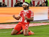 Grandes jugadores que acaban contrato en 2026