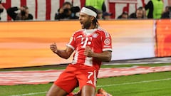 Grandes jugadores que acaban contrato en 2026