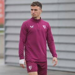 Pedrosa: “¿Lamine? Nunca vi un jugador tan determinante a su edad”