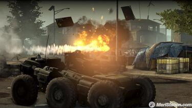 Una edición completa para Homefront