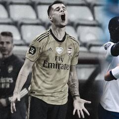 Oficial: no habrá St. Totteringham's Day por cuarto año consecutivo