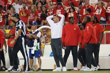 Los Lions aguan la fiesta a unos Chiefs sin chispa
