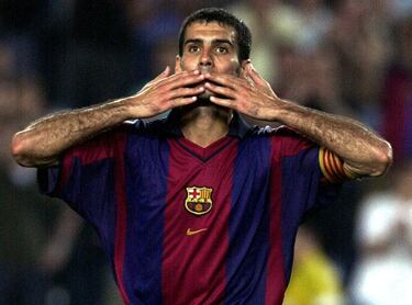 De Cruyff a Messi, el difícil regreso de los iconos