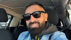 Logró el título más sorpresivo y hoy arremete por el líder: “Si le gana a Colo Colo...”