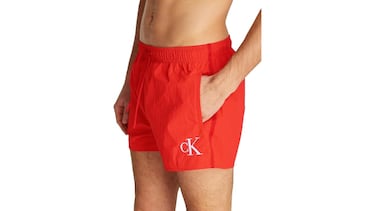 Chollo del día: bañador de Calvin Klein por solo 35 euros