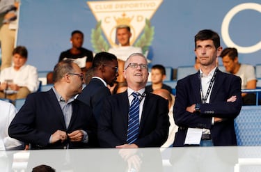 Luhnow: ¡°Nuestro modelo es el RB Salzsburgo y su uso de tecnolog¨ªa¡±