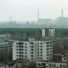 OIEA: Rusia cede Chernóbil