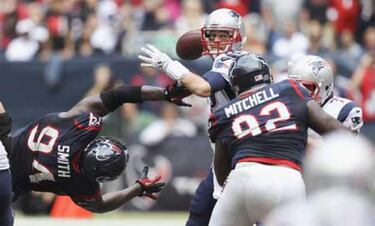 Una imagen, una frase (semana 13)