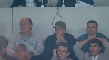 Alexis Sánchez, entre dos amores