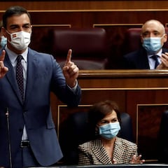 Duro artículo desde Alemania: “España ha perdido el control, es un fracaso del Estado”