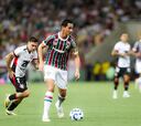La radical decisión de Fluminense que ilusiona a Unión Española en Sudamericana