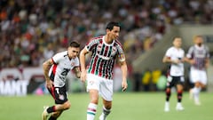 La radical decisión de Fluminense que ilusiona a Unión Española en Sudamericana