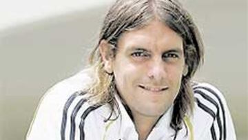 "Pido perdón a la afición por estos dos años que he pasado casi en blanco"