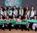 El Ludogorets tiene una peña solo de mujeres: las Green Ladies