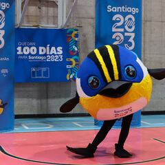 Una de las grandes joyas de Santiago 2023 está casi lista: no podrás creer su belleza