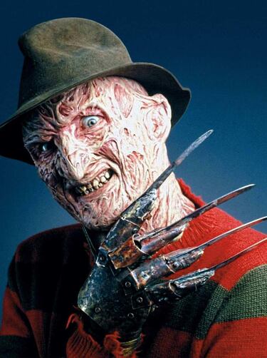 ‘Pesadilla en Elm Street': El sueño eterno
