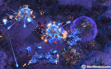 StarCraft II: Wings of Liberty, Impresiones